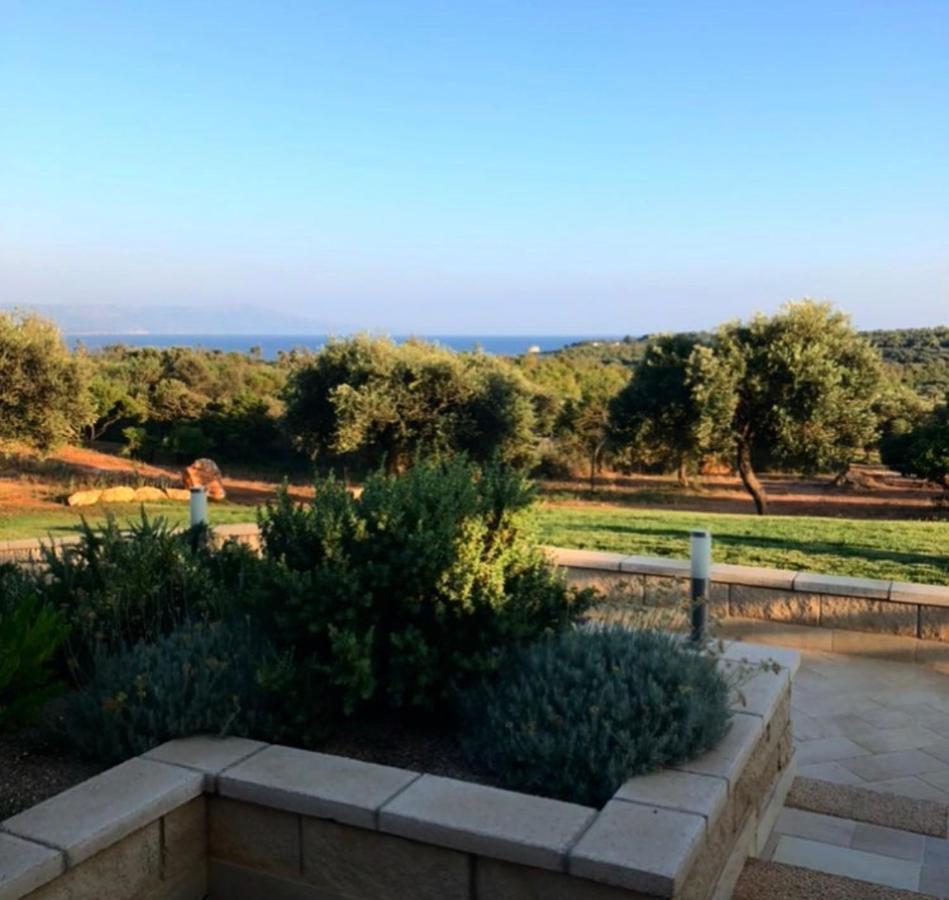 Cala Azul Residence B&B Alghero Eksteriør bilde