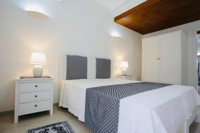 Cala Azul Residence B&B Alghero Eksteriør bilde