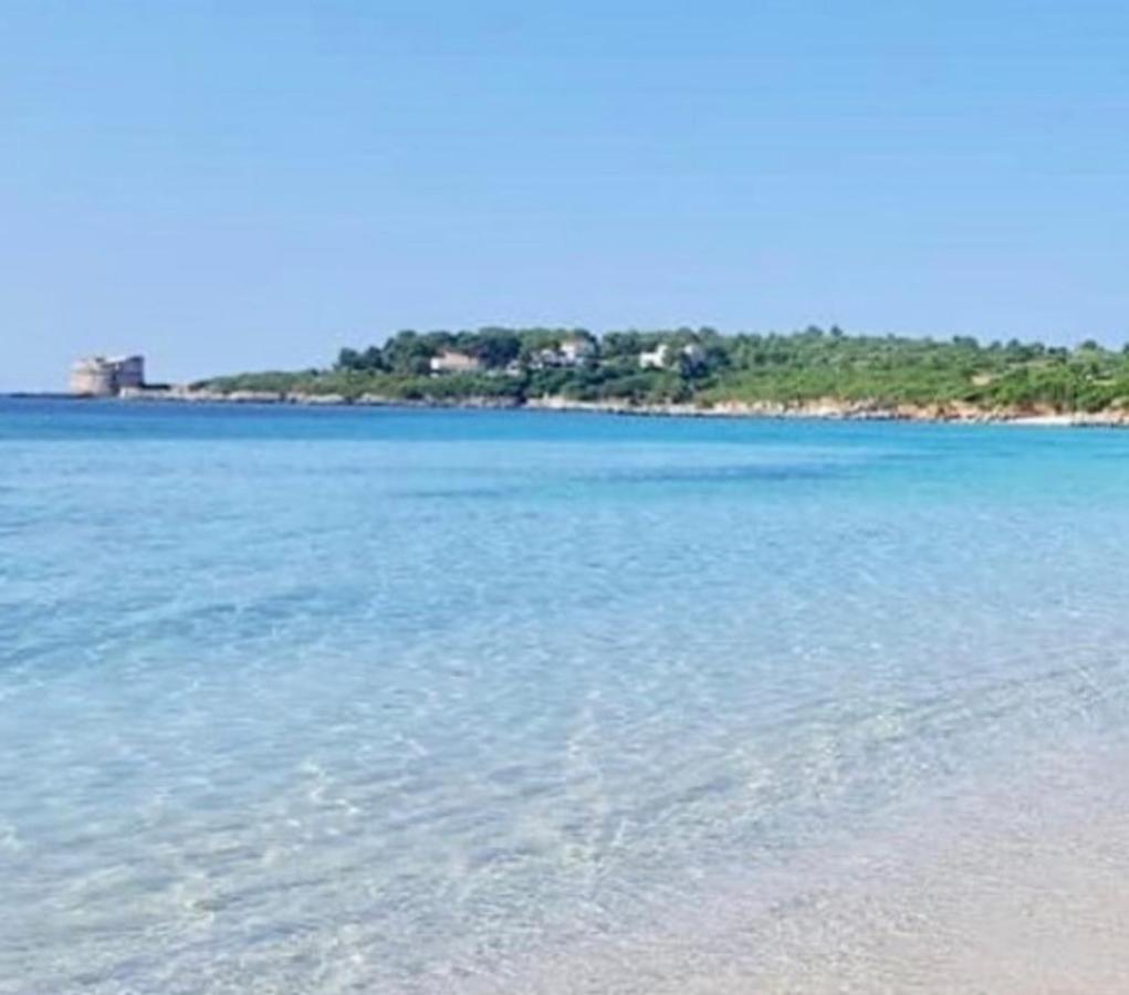 Cala Azul Residence B&B Alghero Eksteriør bilde