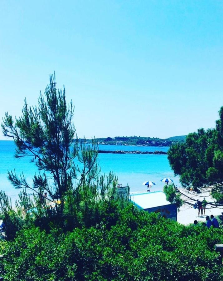 Cala Azul Residence B&B Alghero Eksteriør bilde