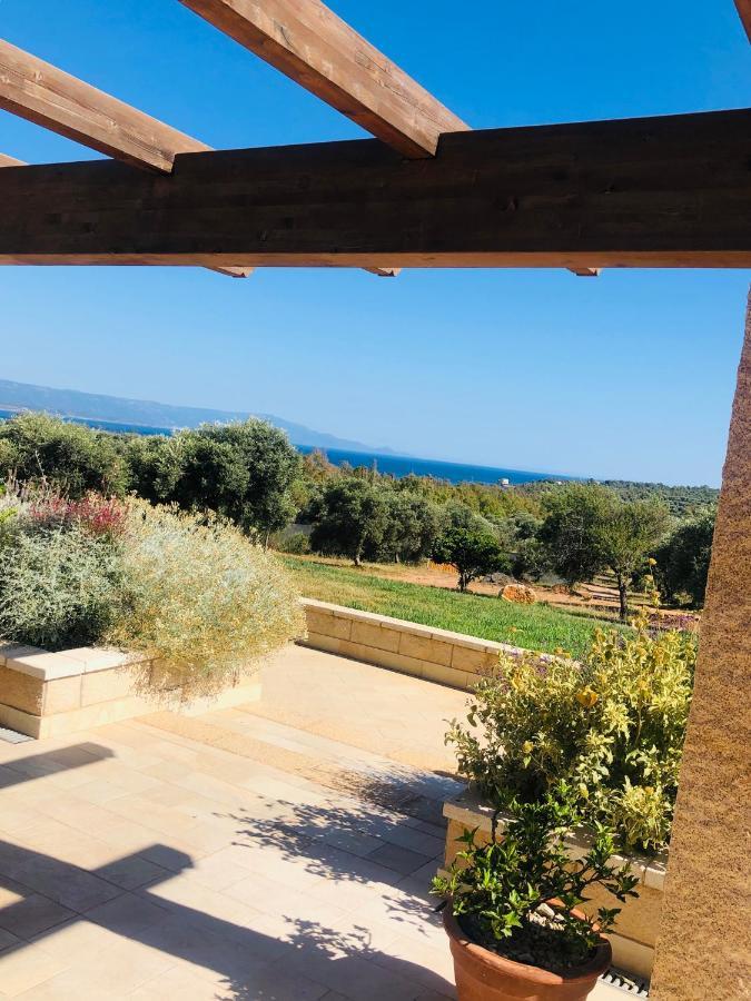 Cala Azul Residence B&B Alghero Eksteriør bilde