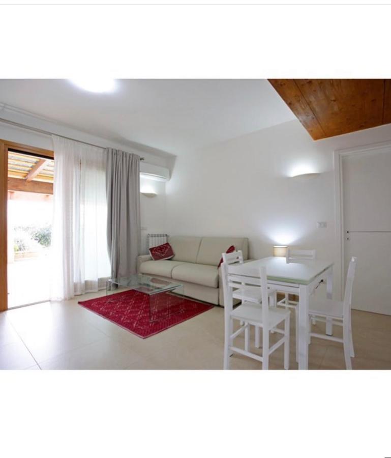 Cala Azul Residence B&B Alghero Eksteriør bilde