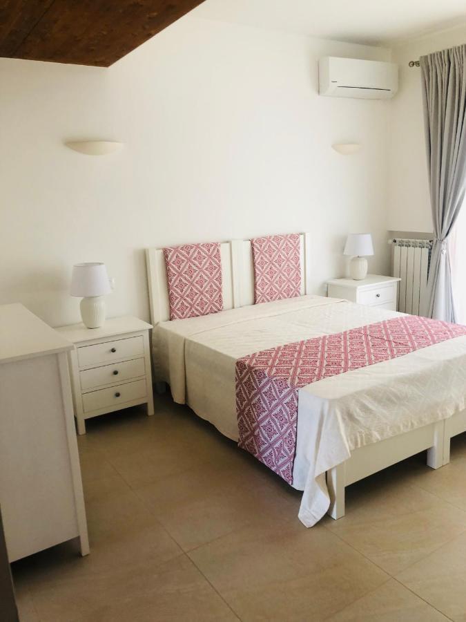 Cala Azul Residence B&B Alghero Eksteriør bilde