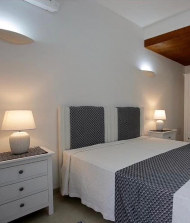 Cala Azul Residence B&B Alghero Eksteriør bilde