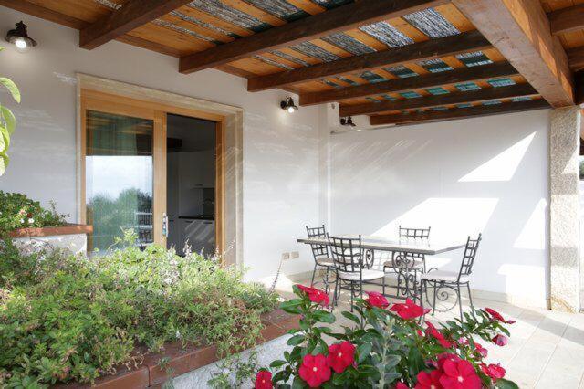 Cala Azul Residence B&B Alghero Eksteriør bilde